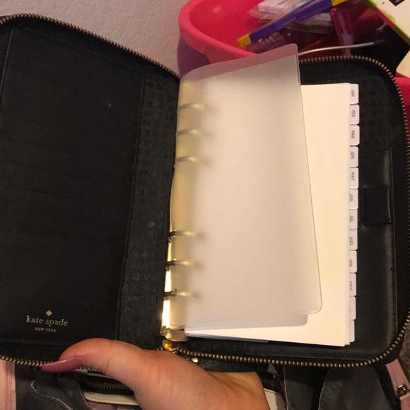 Kate spade agenda - Picture 4 of 4